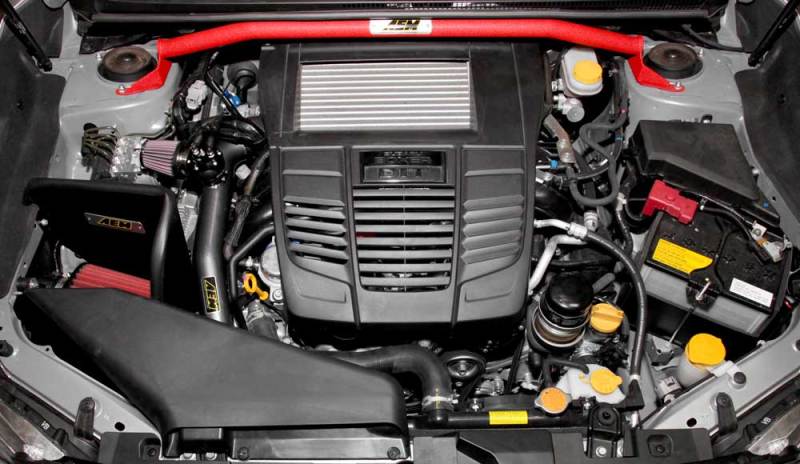 AEM 2015 Subaru WRX/STI 2.0L/2.5L Strut Bar