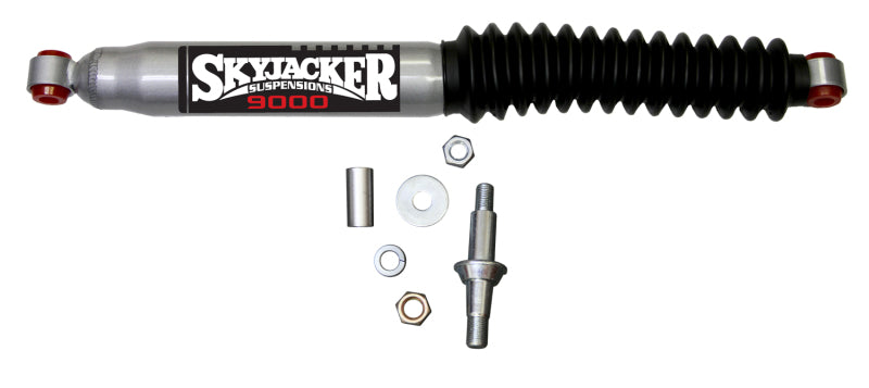 Skyjacker 2004-2006 Jeep Wrangler (LJ) Steering Damper Kit