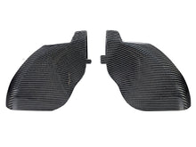 Load image into Gallery viewer, aFe Momentum Black Series Carbon Fiber Dynamic Air Scoop - BMW M5 (F90) 18-19