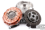 XClutch 20-23 Jeep Gladiator 3.6L/18-24 Jeep Wrangler JL 3.6L Stage 1 Sprung Organic Clutch Kit