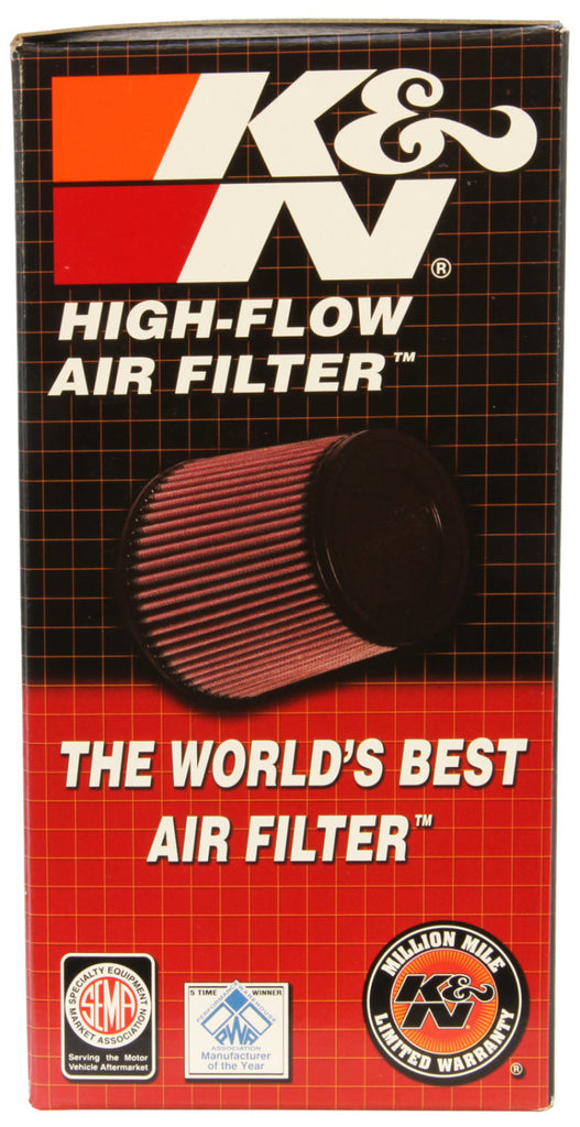 K&N 2014 Can-Am Spyder RT 1330cc DRYFLOW Air Filter