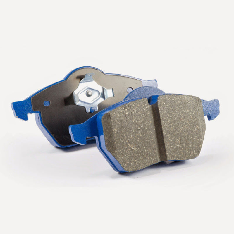 EBC 08-10 BMW 135 3.0 Twin Turbo Bluestuff Front Brake Pads