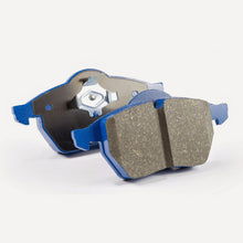 Load image into Gallery viewer, EBC 12-16 BMW M5 (F10) Bluestuff Front Brake Pads