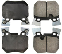 Load image into Gallery viewer, StopTech Performance 08-09 BMW 128i/135i Coupe Rear Brake Pads