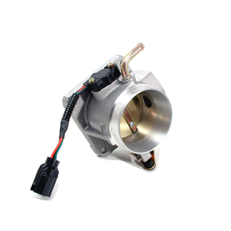 BBK 86-93 Mustang 5.0 75mm Throttle Body BBK Power Plus Series