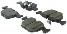 Load image into Gallery viewer, StopTech Performance 00-04 BMW M5 E39 / 00-06 X5 / 03-05 Range Rover HSE Front Brake Pads