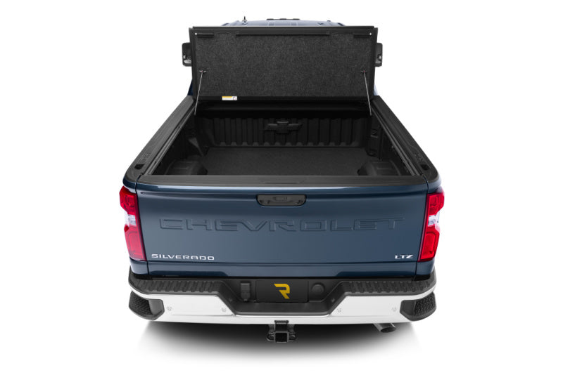 UnderCover 2020 Chevy Silverado 2500/3500 HD 6.9ft Ultra Flex Bed Cover