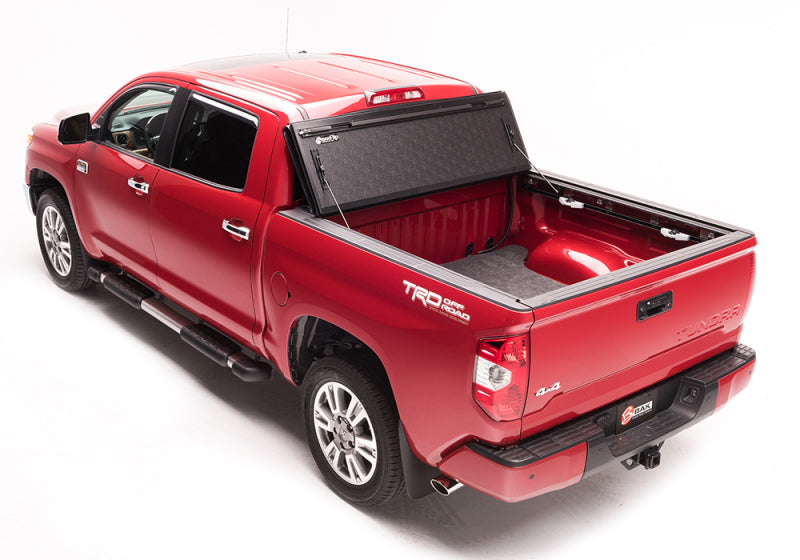 BAK 07-20 Toyota Tundra 5ft 6in Bed BAKFlip G2