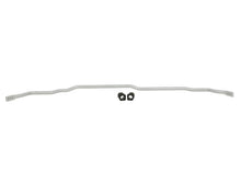 Load image into Gallery viewer, Whiteline 91-99 Toyota MR2 SW20 Rear 20mm Heavy Duty Adjustable Swaybar