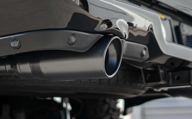 Magnaflow 2021 Ford F-150 Street Series Cat-Back Performance Exhaust System