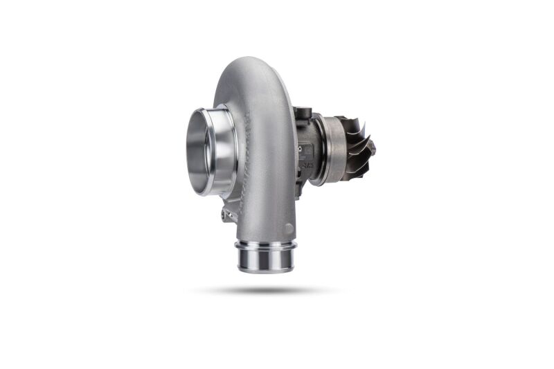 BorgWarner SuperCore S200 SX-R 58mm 7670