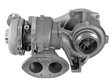 Load image into Gallery viewer, aFe BladeRunner Street Series Turbocharger Ford Diesel Trucks 08-10 V8-6.4L (td)