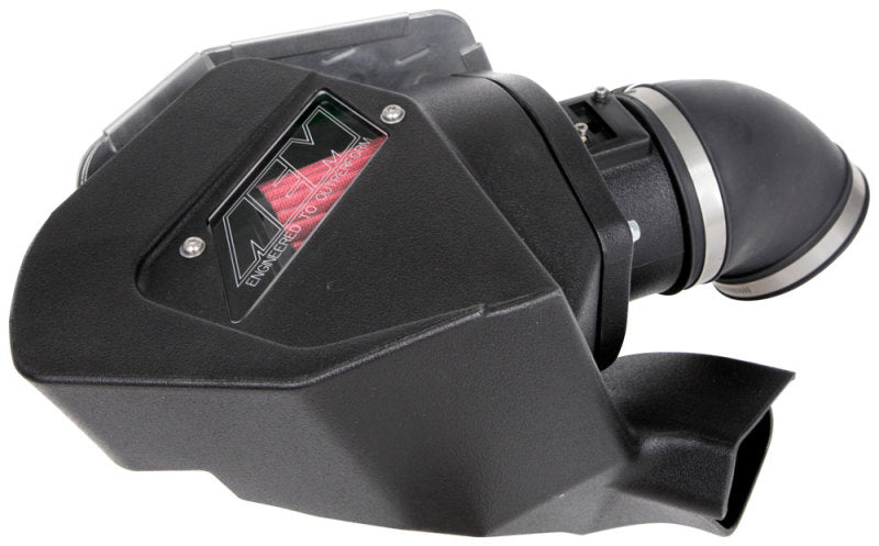 AEM 2020 Toyota Supra GR L6-3.0L F/I Cold Air Intake System - Black