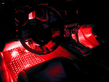 Load image into Gallery viewer, Oracle 36in LED Retail Pack - Red