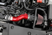 Load image into Gallery viewer, K&amp;N 2017 Honda Civic Si 1.5L Typhoon Performance Air Intake System