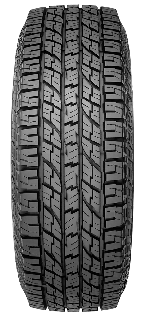 Yokohama Geolandar A/T G015 Tire - 205/70R15 96H