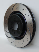 Load image into Gallery viewer, EBC 88-96 Chevrolet Corvette (C4) 5.7 GD Sport Front Rotors