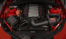 Load image into Gallery viewer, K&amp;N 16-24 Chevy Camaro SS V8-6.2L F Performance Air Intake System