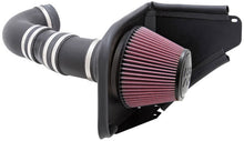 Load image into Gallery viewer, K&amp;N 08-09 Pontiac G8 V8-6.0L AirCharger Performance Intake