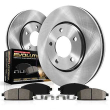 Load image into Gallery viewer, Power Stop 13-16 Scion FR-S Front Autospecialty Brake Kit