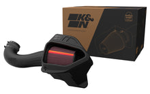 Load image into Gallery viewer, K&amp;N 11-23 Dodge Charger (5.7L/6.1L V8) NextGen Cold Air Intake