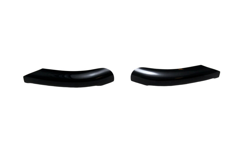 AVS 03-05 Dodge RAM 1500 High Profile Front Fender Protectors - Smoke