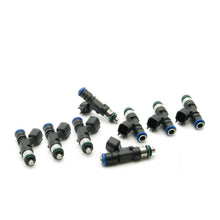 Load image into Gallery viewer, DeatschWerks LS2 / 5.7L &amp; 6.1L HEMI 60lb Injectors - Set of 8