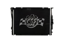 Load image into Gallery viewer, CSF 12-13 BMW 328i 2.0L OEM Plastic Radiator