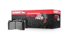 Load image into Gallery viewer, Hawk 2006-2009 Audi A3 TFSIi Quattro 2.0 HPS 5.0 Rear Brake Pads