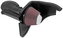 Load image into Gallery viewer, K&amp;N 08-13 BMW M3 4.0L V8 AirCharger Performance Intake