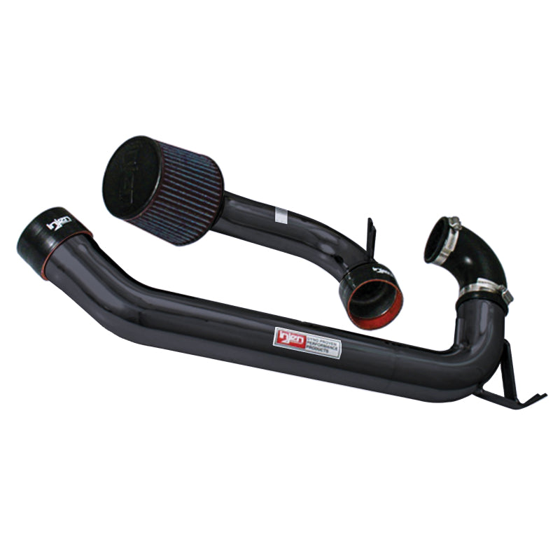 Injen 05-07 G6 3.5L V6 Black Cold Air Intake