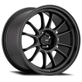 Konig Hypergram 17x9 5x114.3 ET40 Matte Black