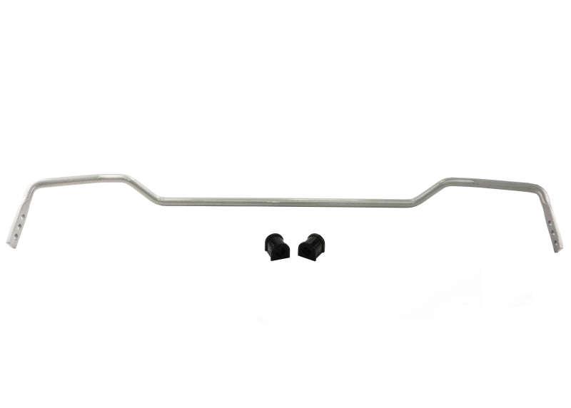 Whiteline 05+ Mazda Miata NC Rear Heavy Duty Adjustable 16mm Swaybar