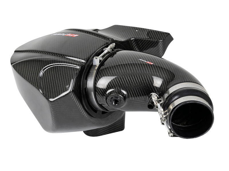 aFe Black Series Cold Air Intake 12-19 Jeep Gand Cherokee (WK2) SRT-8/SRT V8 6.4L HEMI