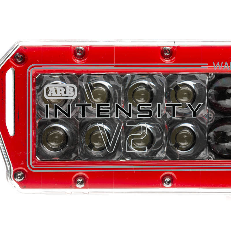 ARB Intensity V2 Light Bar Combination