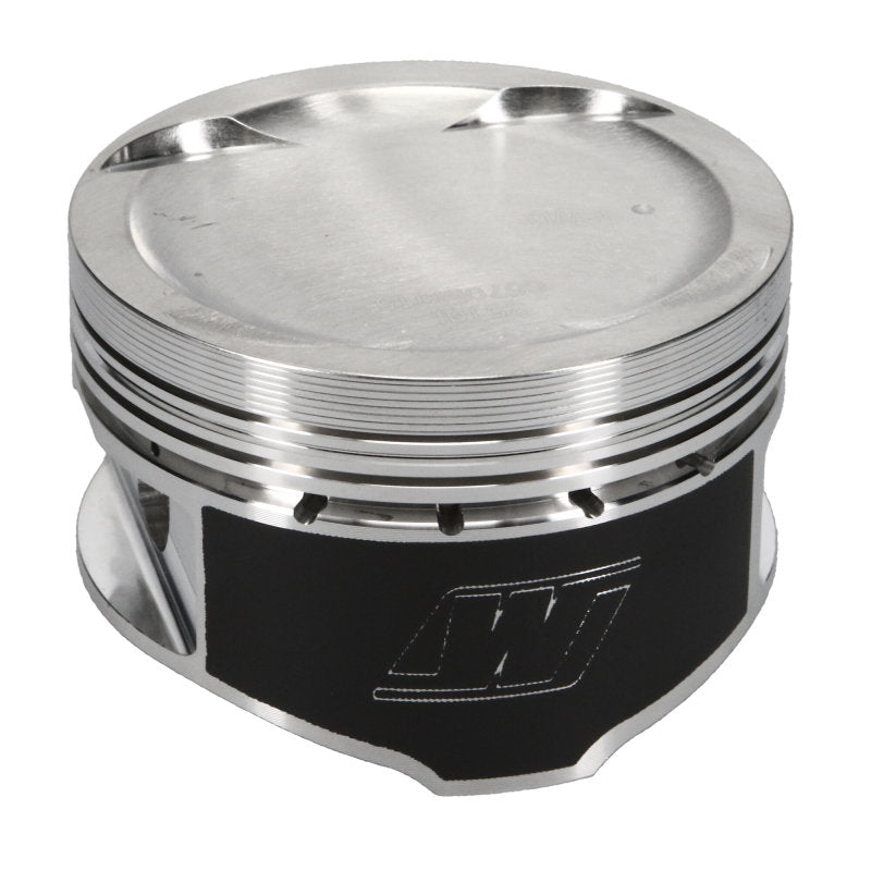 Wiseco Mits 3000 Turbo -14cc 1.250 X 91.5 Piston Shelf Stock Kit