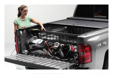 Load image into Gallery viewer, Roll-N-Lock 20-22 Jeep Gladiator (60in. Bed Length) Cargo Manager