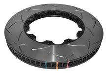 Load image into Gallery viewer, DBA 14-15 Chevy Corvette Z06 T3 5000 Series Right Front Slotted Replacement Friction Ring