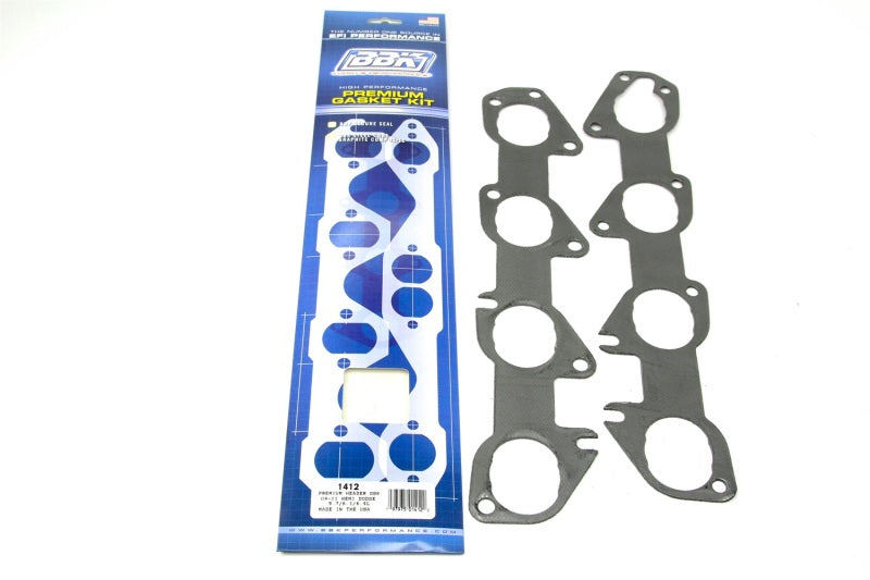 BBK Dodge Ram 5.7 Hemi Exhaust Header Gasket Set