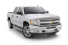 Load image into Gallery viewer, AVS 15-18 GMC Yukon Aeroskin Low Profile Hood Shield - Chrome