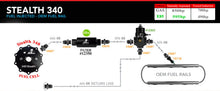 Load image into Gallery viewer, Aeromotive 20g 340 Stealth Fuel Cell