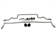 Load image into Gallery viewer, Whiteline 90-00  Lexus SC 300 Front &amp; Rear Sway Bar Kit