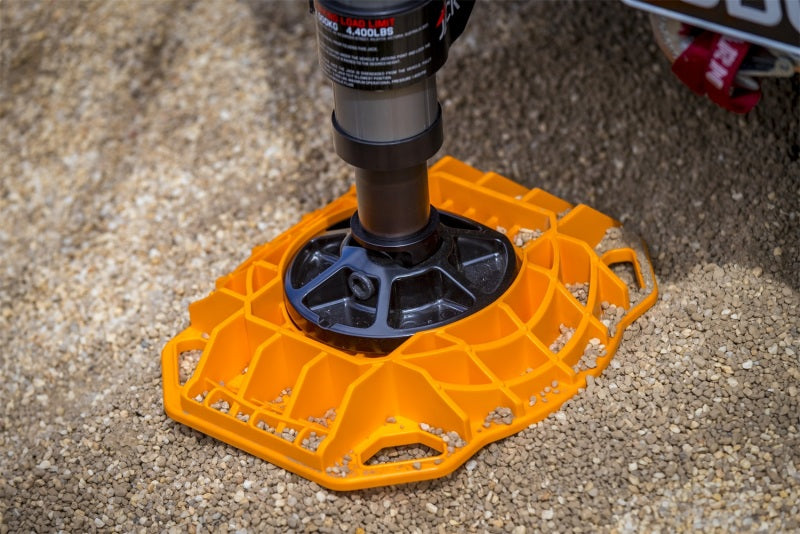 ARB Jack Base - 15400lbs Load Capacity