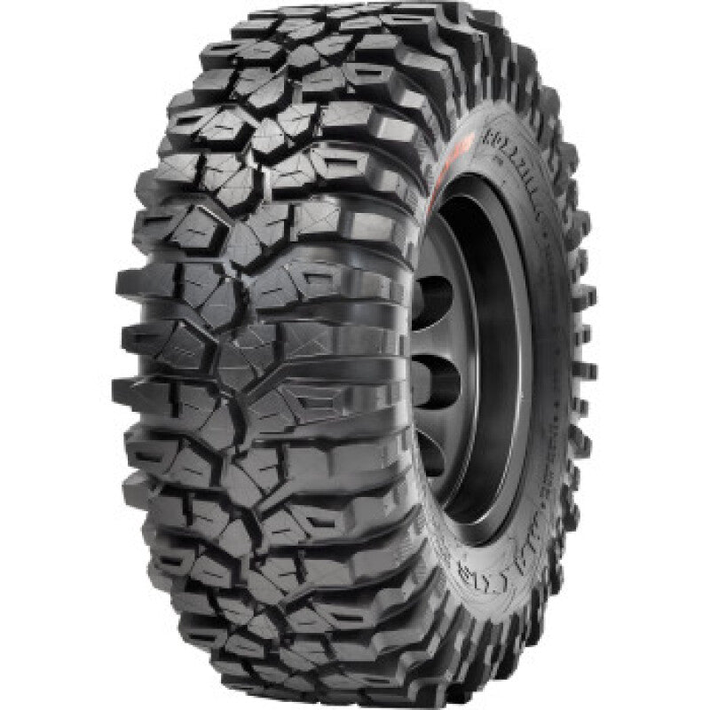 Maxxis Roxxzilla Tire - 30X10R14 8PR TL Competition sticky compound
