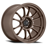 Konig Hypergram 17x8 5x114.3 ET35 Race Bronze