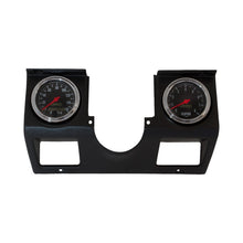 Load image into Gallery viewer, Autometer 87-96 Jeep Wrangler YJ 7pc Direct-Fit Dash Gauge Kit