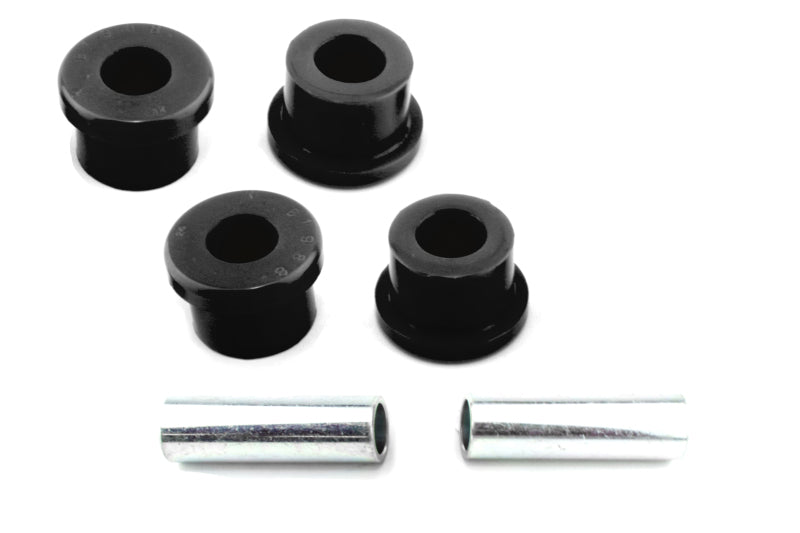 Whiteline 03-06 Mitsubishi Lancer Evo 8/9/10 Front Control Arm Bushing Kit