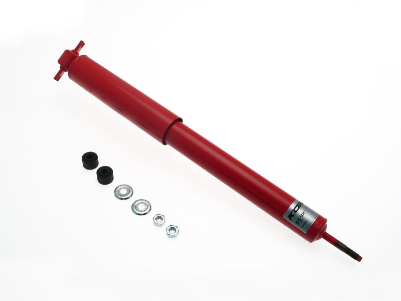 Koni Classic (Red) Shock 70-81 Chevrolet Camaro Incl. Z-28 - Rear