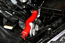 Load image into Gallery viewer, Mishimoto 10+ Hyundai Genesis Coupe V6 Red Silicone Hose Kit