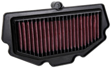 Load image into Gallery viewer, K&amp;N Replacement Air Filter KAWASAKI KLE650; 2019 Pack of 6